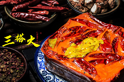 塔河县VI设计：城市与企业品牌联动的视觉纽带